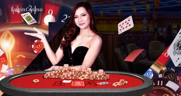 777PUB live dealer games