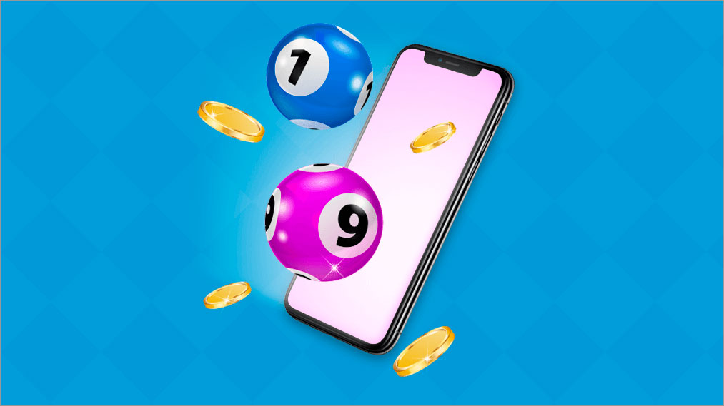 777PUB loterry games