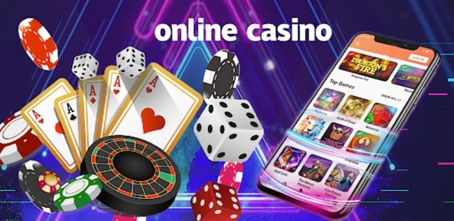 online casino games 777PUB app
