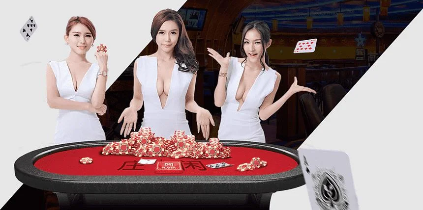 777PUB casino games
